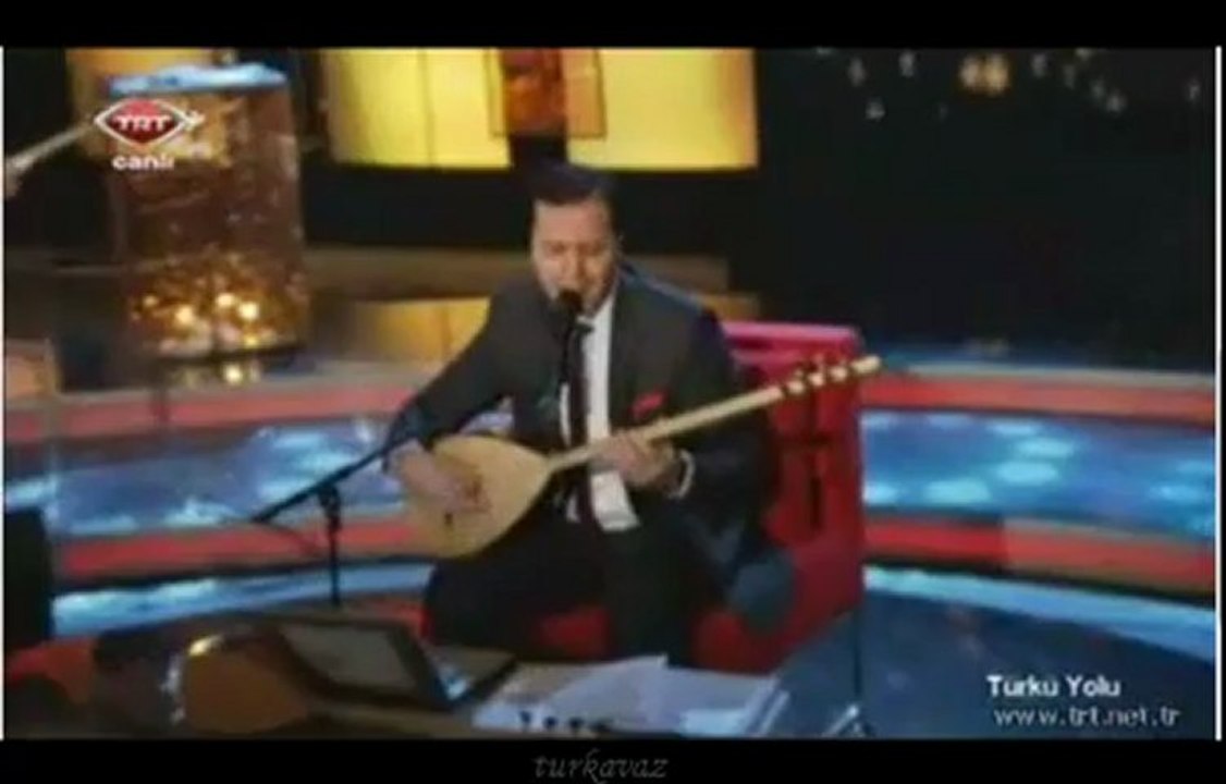 1 Türkü yolu Orhan Hakalmaz 04.01.2013