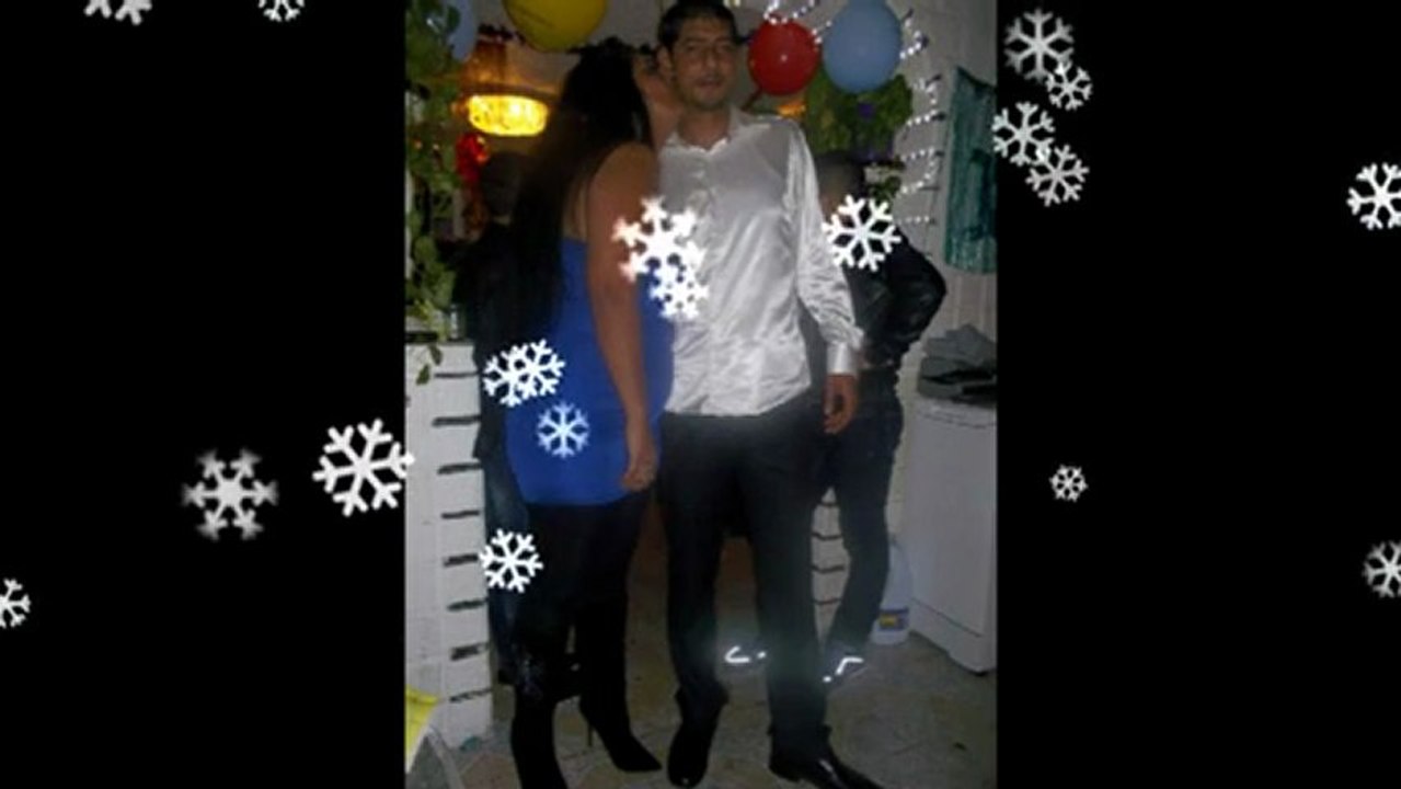 feliz ano nuevo 2013 sario