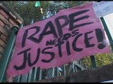 Anti-Rape Protests Continue In Nepal