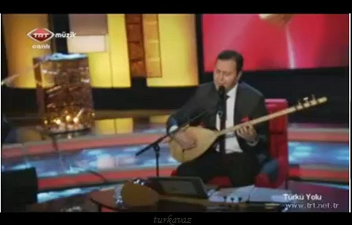 2 Türkü yolu Orhan Hakalmaz 04.01.2013