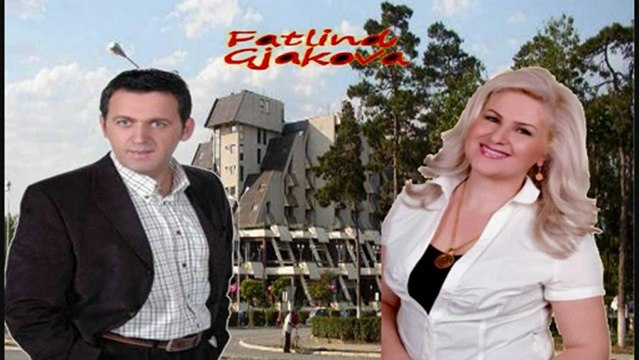 Xeni & Shyhretja 2012 NEW - Jare mos me shtin me ba be # MUZIK SHQIP 2012 #