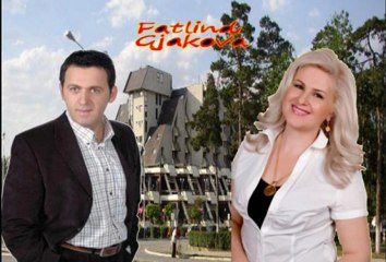 Xeni & Shyhretja 2012  NEW - Moj Hatixhe # MUZIK SHQIP 2012 #