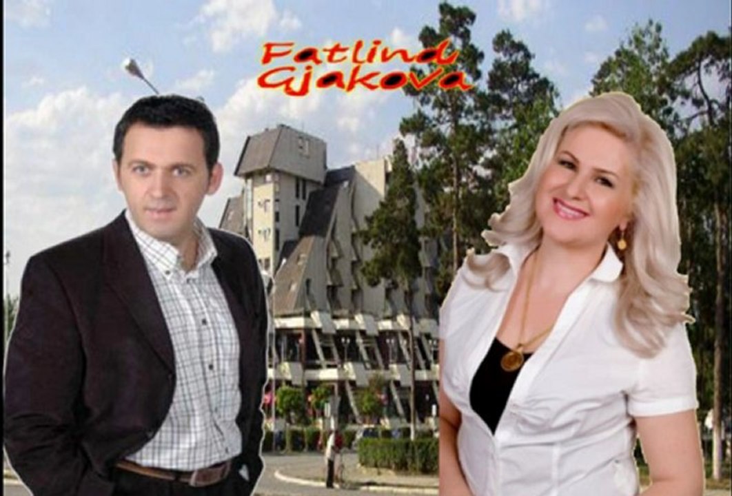 Xeni & Shyhretja 2012  NEW - Ner nje Hije # MUZIK SHQIP 2012 #