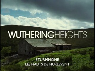 Les hauts de Hurlevent (Wuthering Heights) - Trailer