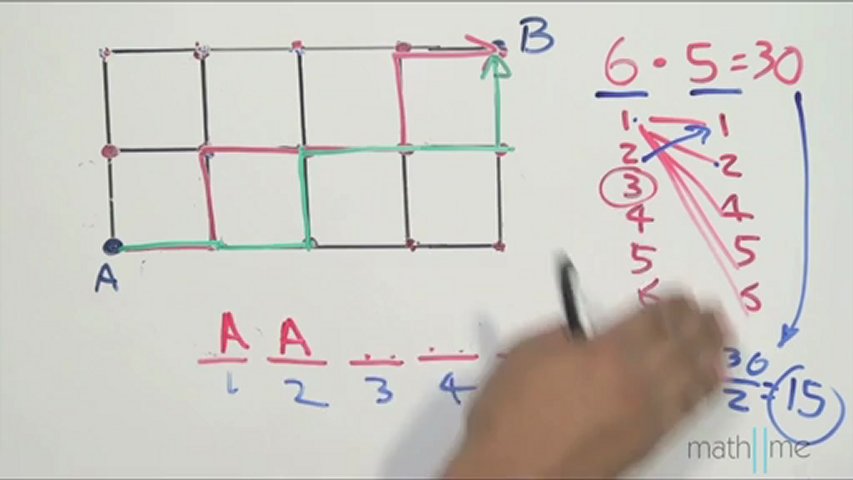 Olimpiadas - Combinatoria