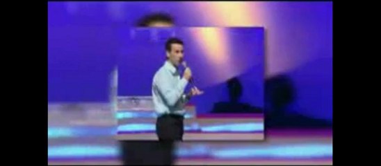 Tupperware, Témoignage de carrière chez TUPPERWARE