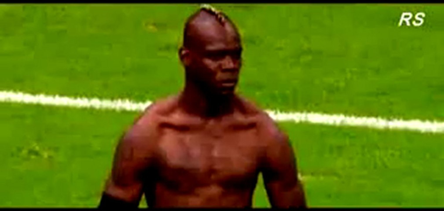 Super M (So ill) [The 'BOSS' of Manchester]