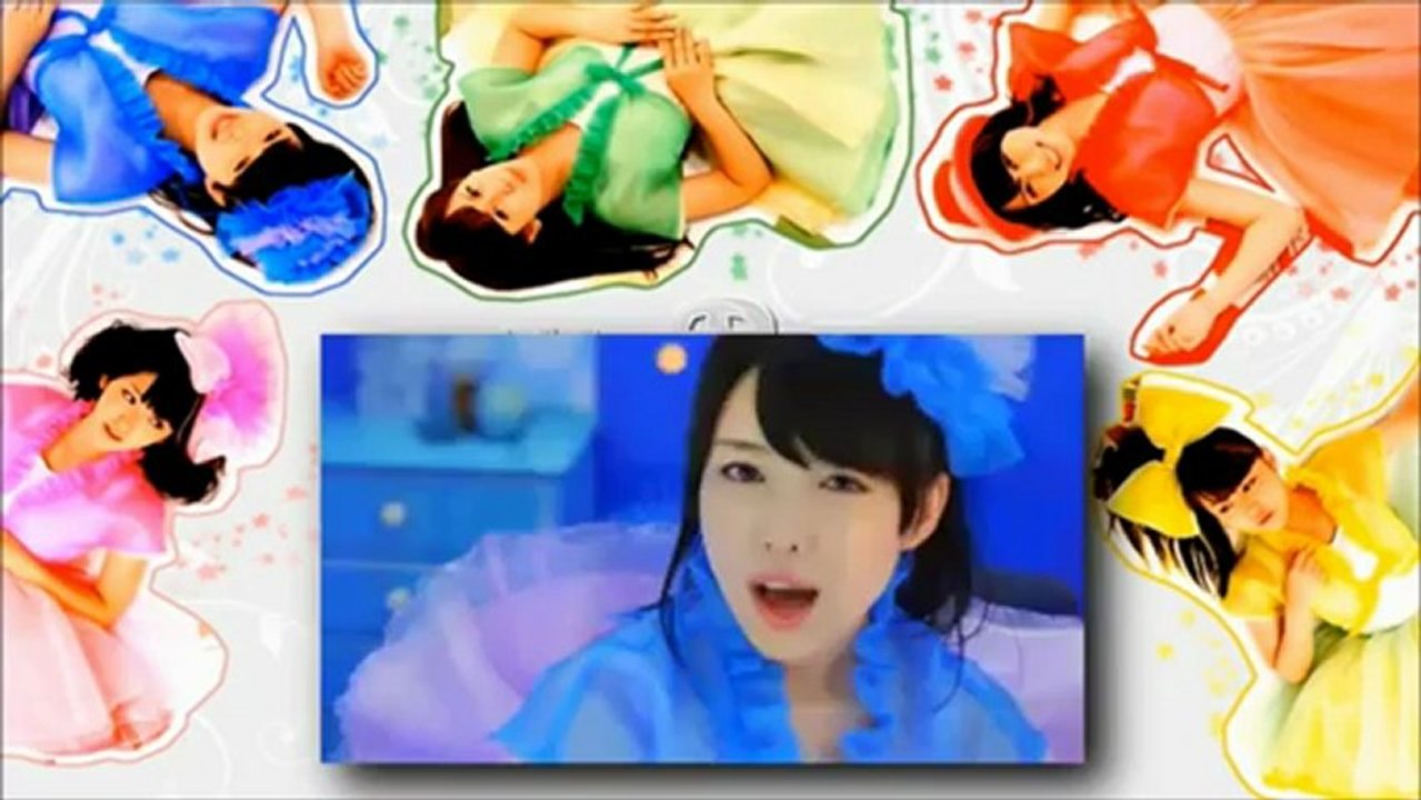 《歌ってみた》【Lollipop】Sekaiichi HAPPY na Onna no Ko 【Rainbow♥Love 】《4/8》