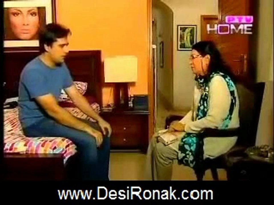 AaankhBA Ep 96 - 2