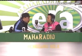 MLM 2012 - Jambu Minggu 8 Part 2