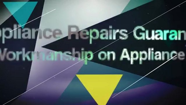 Appliance repair san bernardino ca Call 909-295-4272