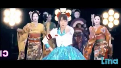 《歌ってみた》【Mano Erina Starring Lina-Chan】Doki Doki Baby (Debut Single B)