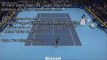 Nikolay Davydenko VS Richard Gasquet Final - Qatar Open 2013 - Live from Doha