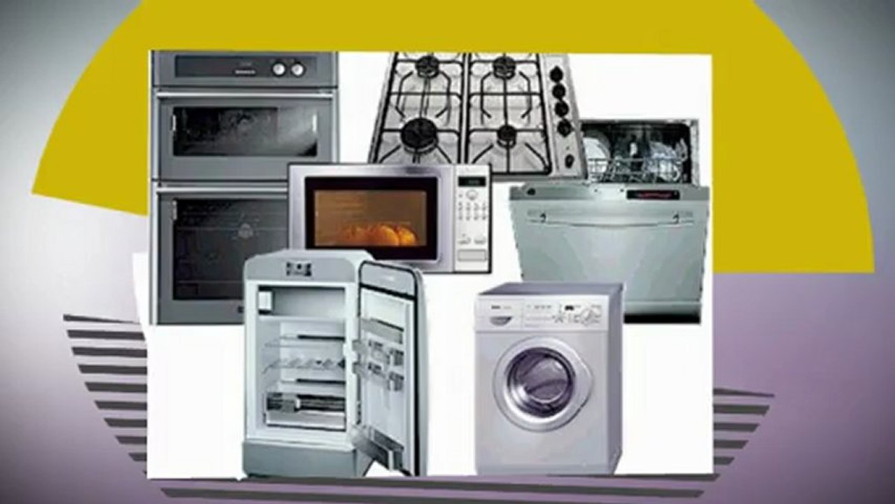 Appliance Repair San Jose ca Call 408-475-9188