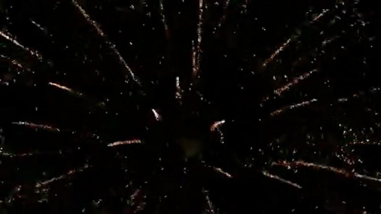 AÑO NUEVO TALCAHUANO 2013