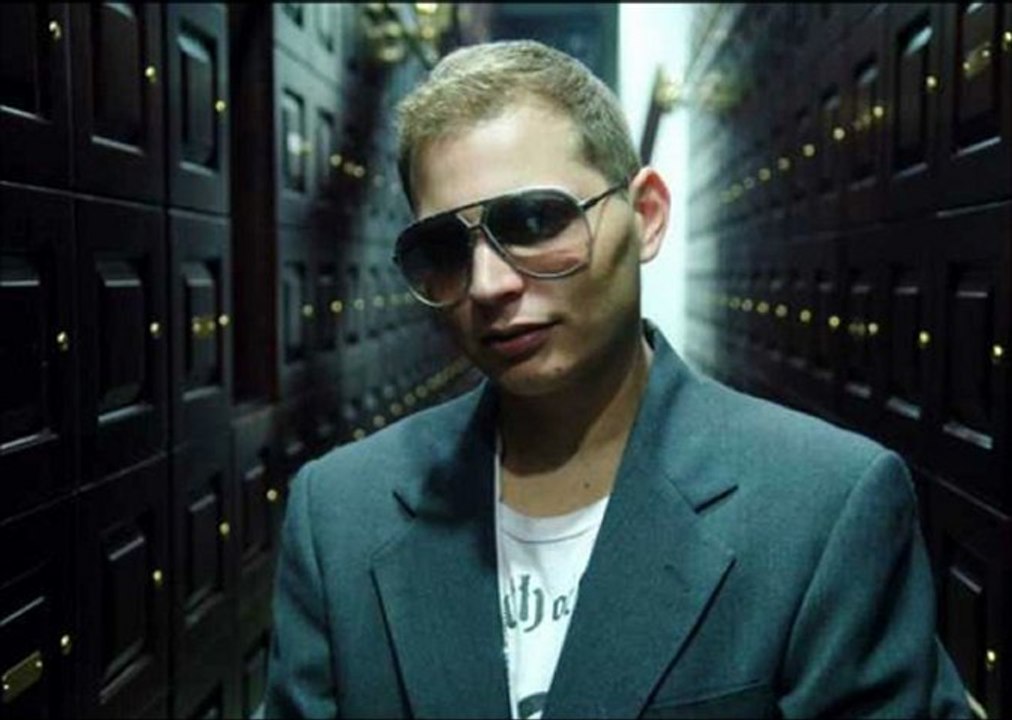 Jiroca / Scott Storch Style Beat [2013]