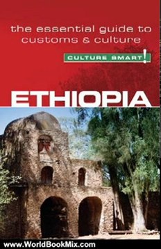 World Book Review: Ethiopia - Culture Smart!: The Essential Guide to Customs & Culture by Sarah Howard