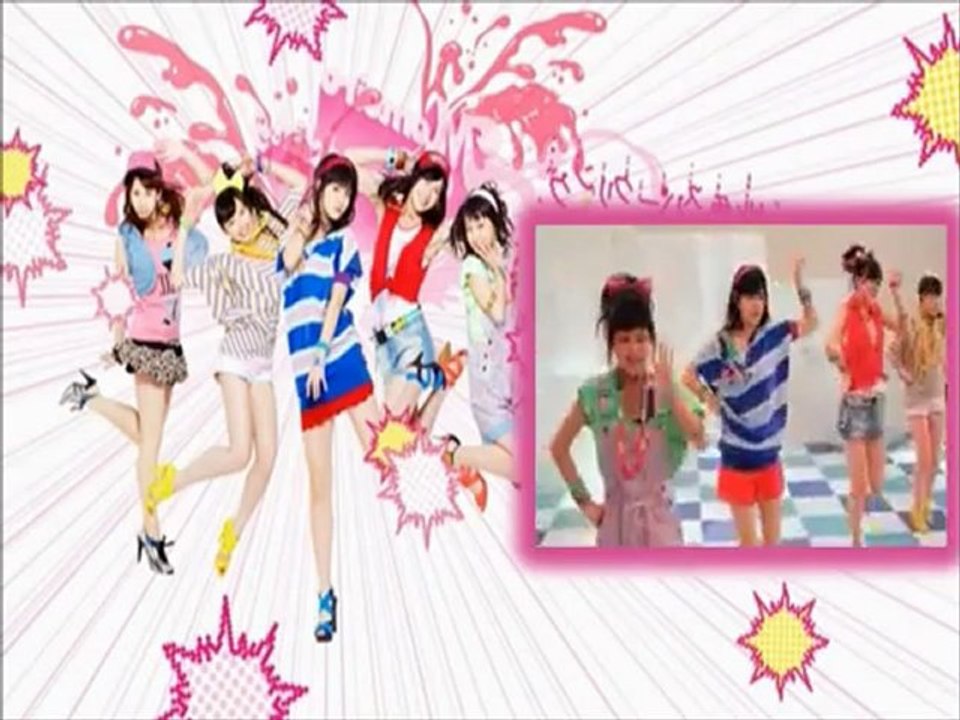 《歌ってみた》ft.Airiawa【L-ollipop】Momoiro Sparkling (Debut single B)