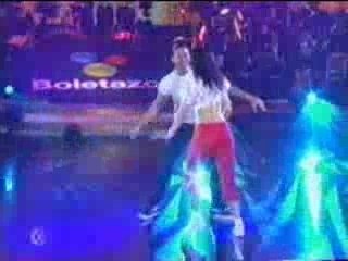 Susana Gonzalez-Rockabilly