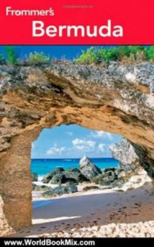 World Book Review: Frommer's Bermuda (Frommer's Complete Guides) by Darwin Porter, Danforth Prince