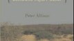 World Book Review: Whatever You Do, Don't Run: True Tales of a Botswana Safari Guide by Peter Allison