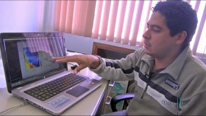 Las corrientes marinas y sus ecuaciones diferenciales