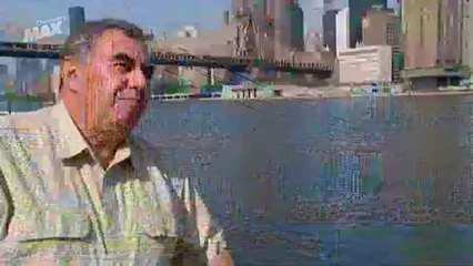 [Discovery Max] SCI-TREK T1x02 Terremoto en New York