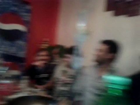 Asim Khan's speech at farewell dinner for PTI London elected body organised by PTI London Dream Team on 04 Jan 2013