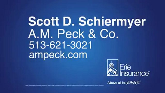 Erie Homeowners Insurance Cincinnati | Erie Home Insurance Cincinnati