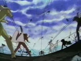 Kojirô ! - Oav - 03