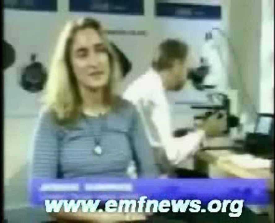 Q-Link Pendant Review (Qlink Pendant EMF Protection)