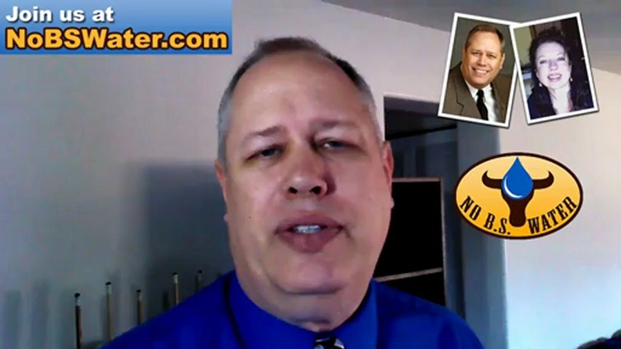 Signs and Symptoms of Diabetes and How Water Can Help