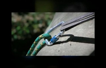 Climbing Gear