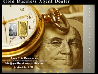 Gold Business Profit-Gold Bullion Business