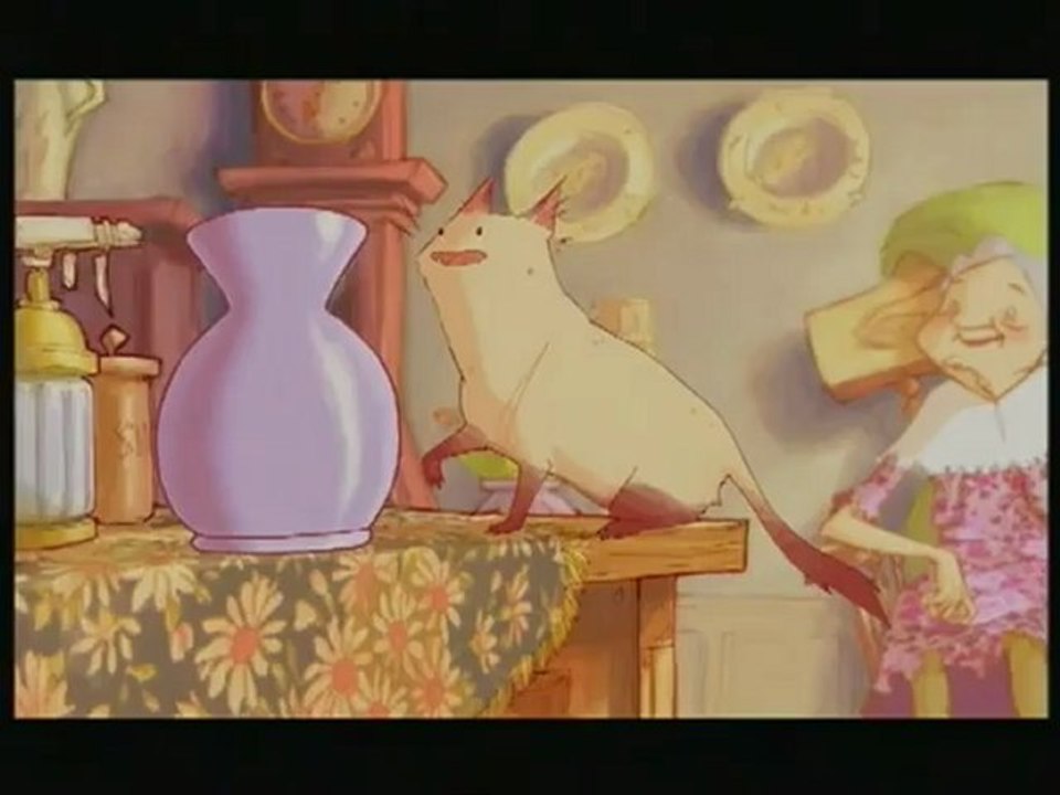 Gobelins 2005 - ChaChaChat
