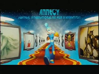 Annecy 2000 Partners' Trailer