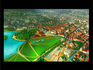 Annecy 1998 Partners' Trailer