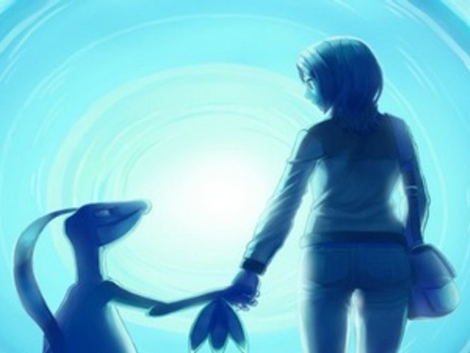 [Fin]Pokemon: Donjon Mystère Rouge 20/ Le moment fatidique