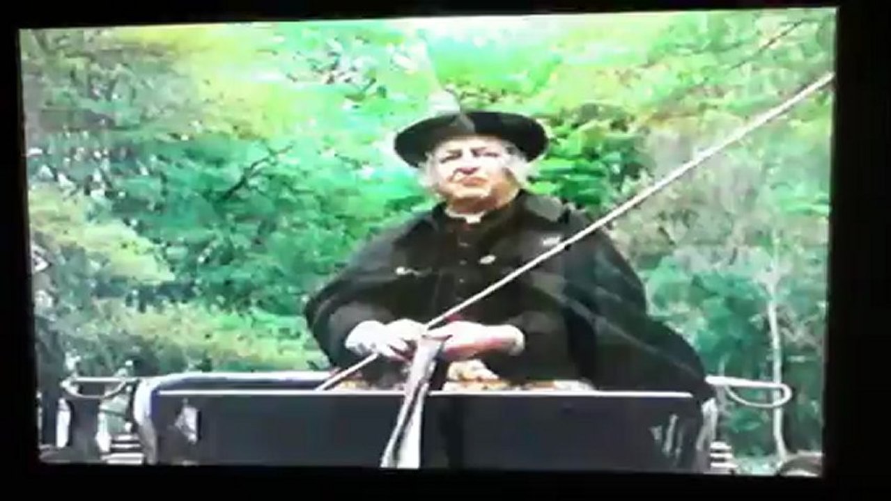 Dracula Part 1