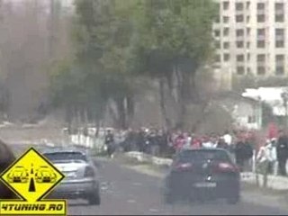 [Runs] Skoda Octavia / Seat Léon