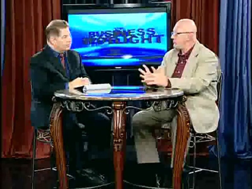 Odel Stunkard The Business Spotlight Odels Systems that Reproduce Success