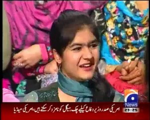Khabar Naak - 04 Jan 2013 - Geo News, Watch Latest Episode