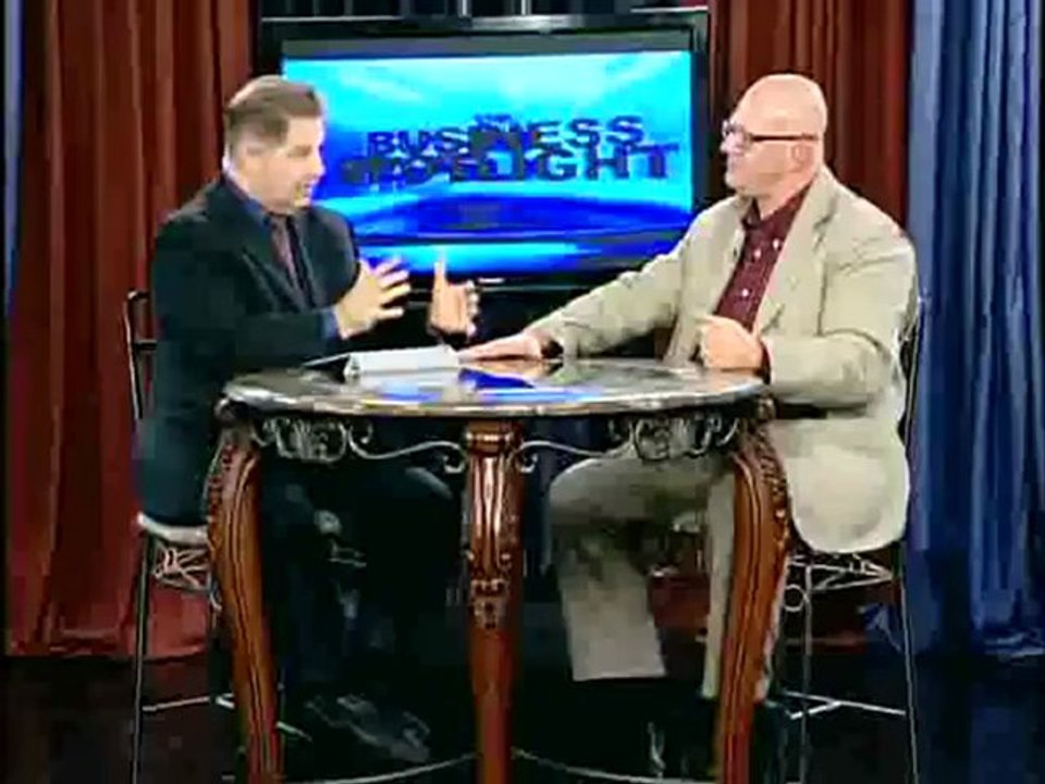 Odel Stunkard The Business Spotlight Odels Keys to Coaching The CEO