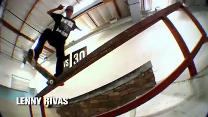 Best of 2012: TransWorld Skatepark