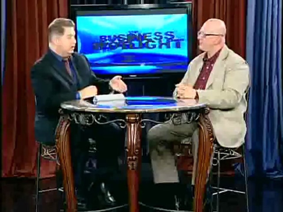 Odel Stunkard The Business Spotlight Odels Coaching on an International Platform