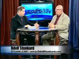 Odel Stunkard The Business Spotlight Odels Coaching Process