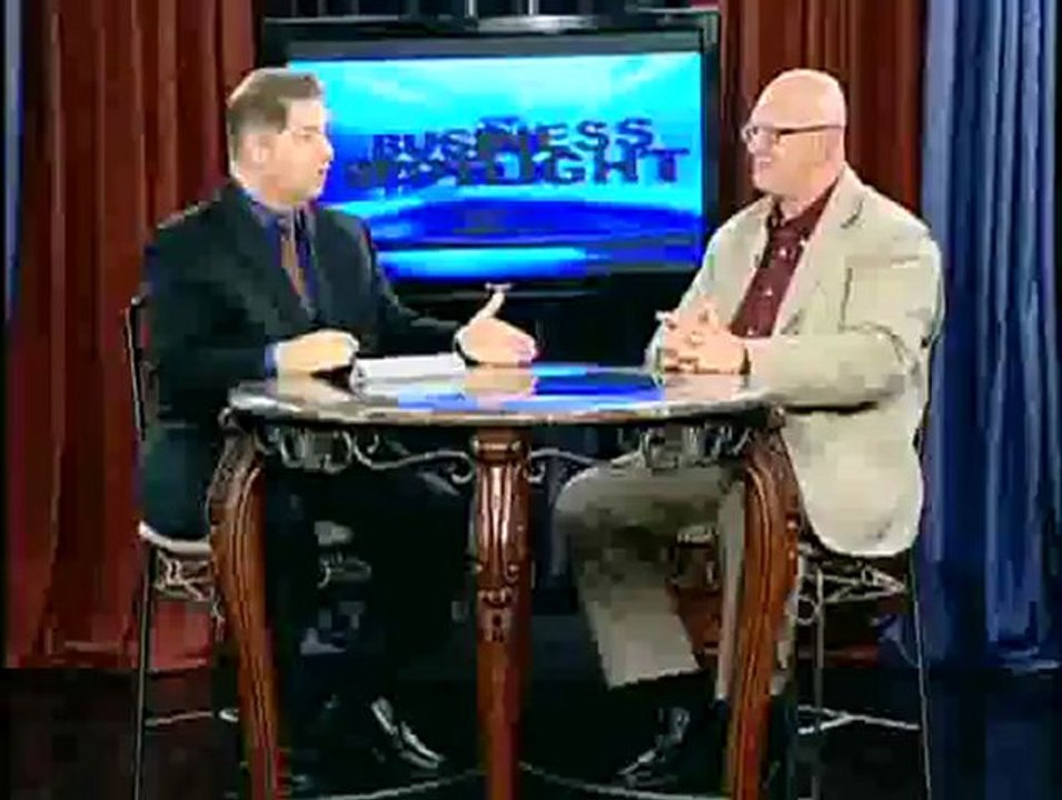 Odel Stunkard The Business Spotlight Odels Breaking the Glass Ceiling in Business