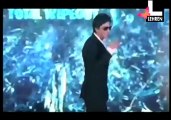 SRK The Most Admired Celeb