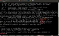 Brute Force gmail account with THC Hydra on BackTrack 5 R3