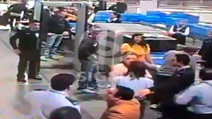 Το αιγυπτιακό χαστούκι